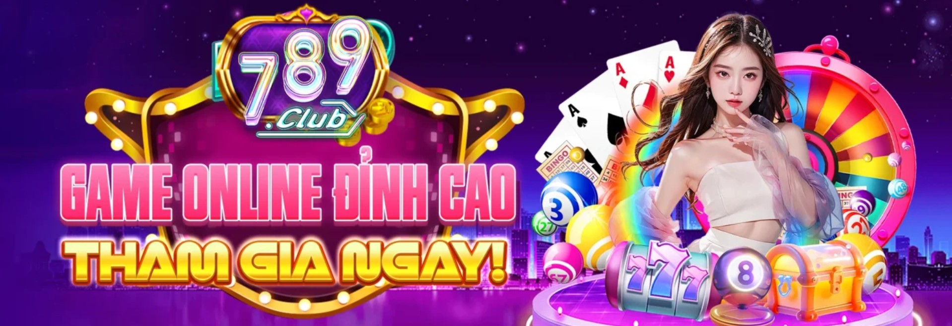 Trang chủ 9 789club