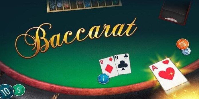 Baccarat 789Club luật cơ bản dành cho newbie