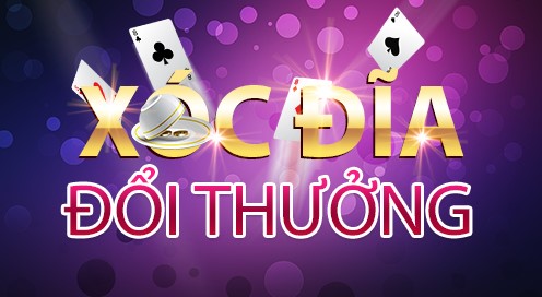 Game xóc đĩa đổi thưởng 789Club được yêu thích
