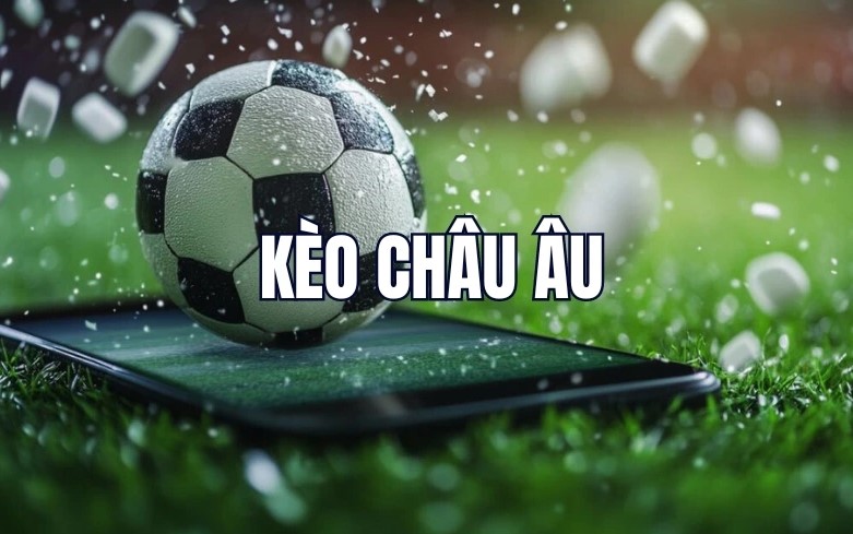 Tỷ lệ châu Âu được ưa chuộng đặc biệt